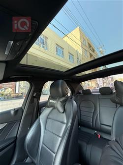 مێرسێدس بێنز C-Class